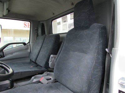 2020 Hino 155 4X2 2dr Regular Cab 149.6 in. WB