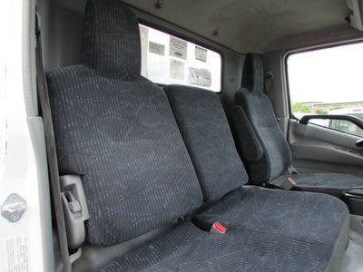 2020 Hino 155 4X2 2dr Regular Cab 149.6 in. WB