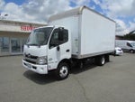 2020 Hino 155 4X2 2dr Regular Cab 149.6 in. WB