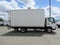2020 Hino 155 4X2 2dr Regular Cab 149.6 in. WB