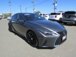 2021 Lexus IS IS 300
