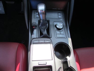 2021 Lexus IS IS 300
