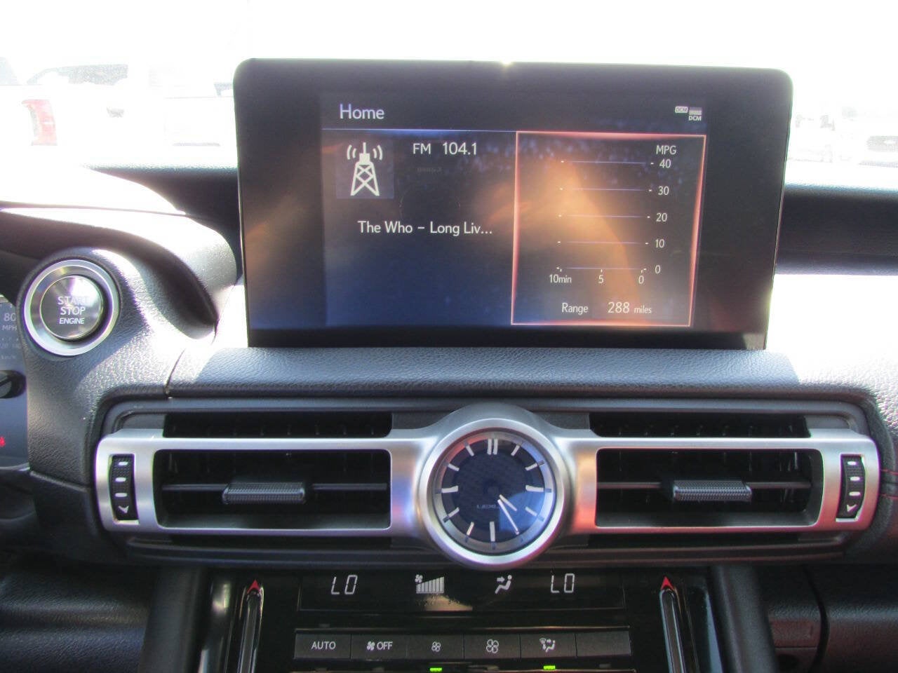 2021 Lexus IS IS 300