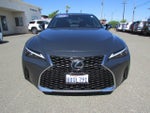 2021 Lexus IS IS 300