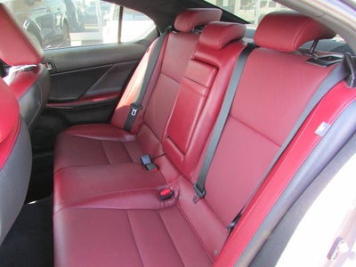 2021 Lexus IS IS 300