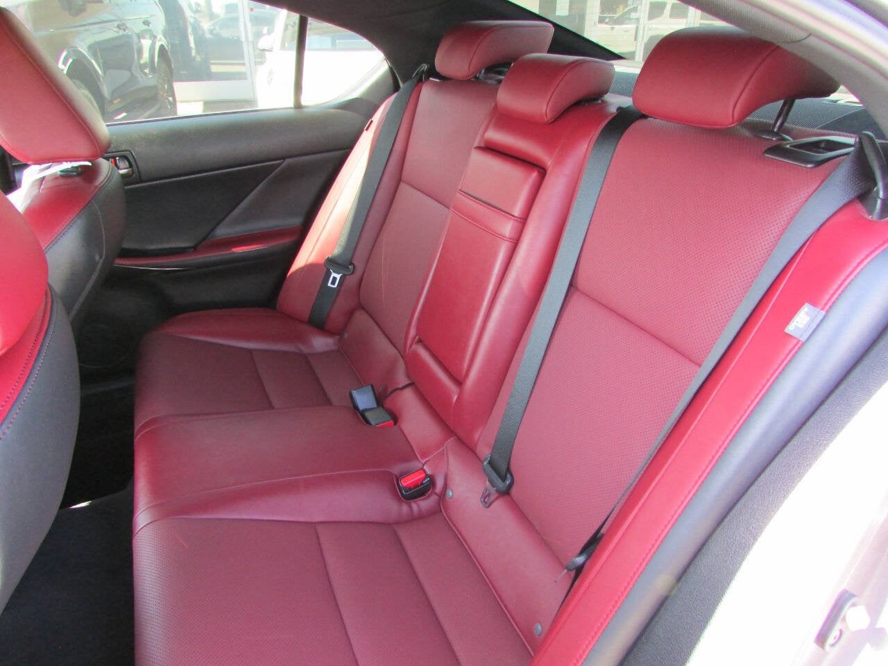 2021 Lexus IS IS 300