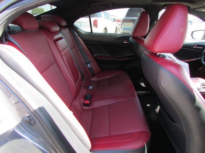 2021 Lexus IS IS 300