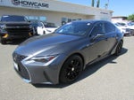 2021 Lexus IS IS 300