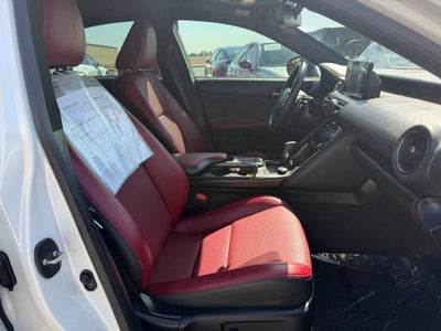 2024 Lexus IS Base AWD 4dr Sedan