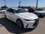 2024 Lexus IS Base AWD 4dr Sedan