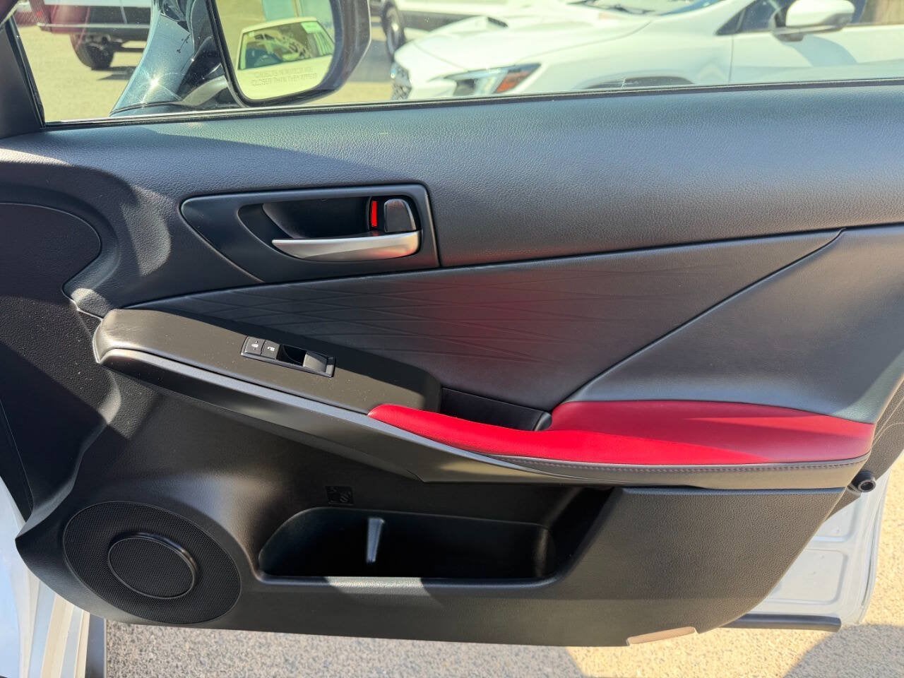 2024 Lexus IS Base AWD 4dr Sedan