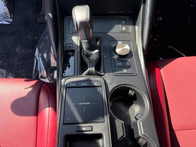 2024 Lexus IS Base AWD 4dr Sedan