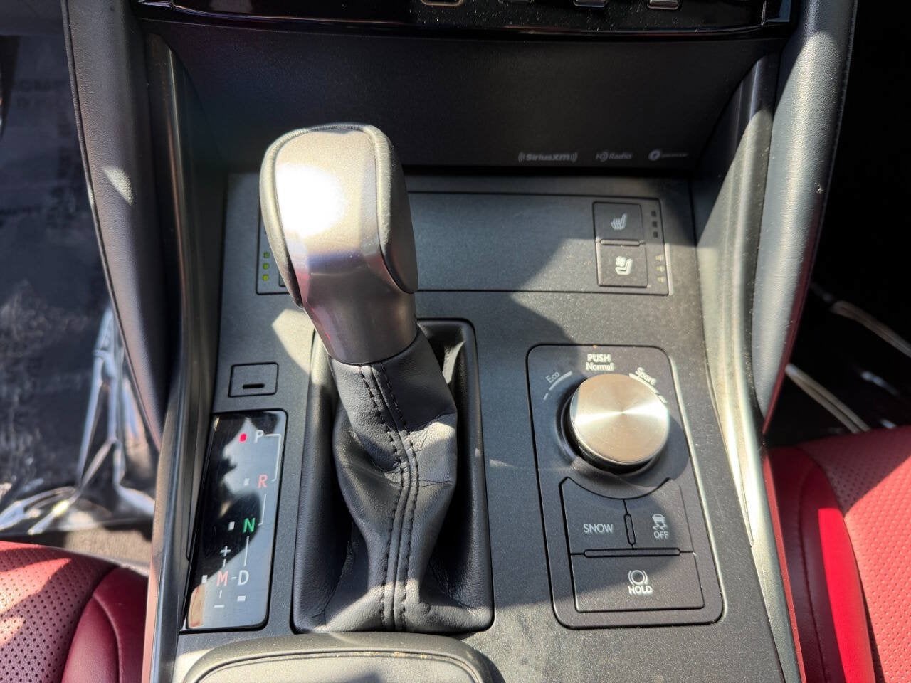 2024 Lexus IS Base AWD 4dr Sedan
