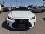 2024 Lexus IS Base AWD 4dr Sedan
