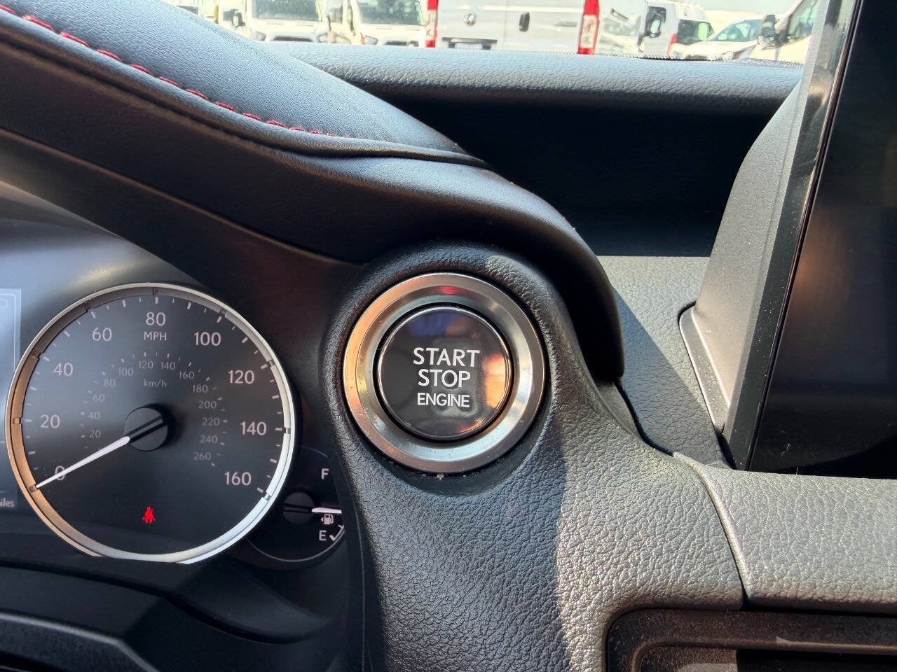 2024 Lexus IS Base AWD 4dr Sedan