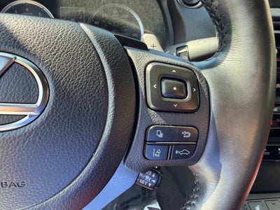 2024 Lexus IS Base AWD 4dr Sedan