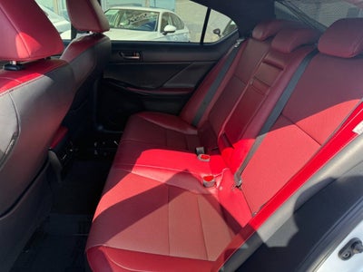 2024 Lexus IS Base AWD 4dr Sedan
