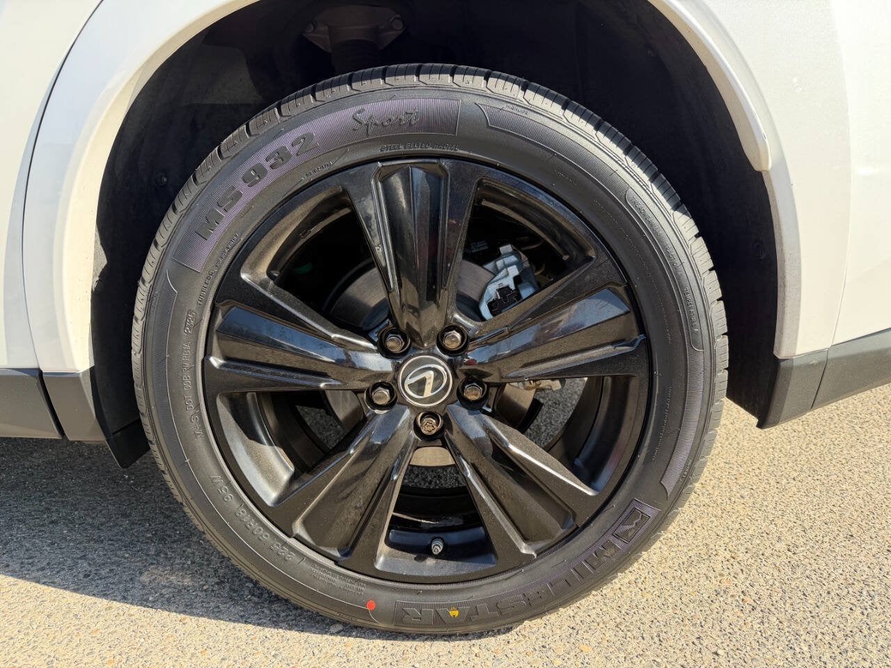 2021 Lexus UX UX 250h