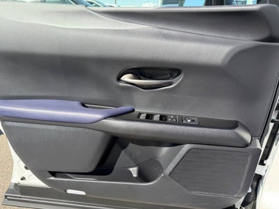 2021 Lexus UX UX 250h