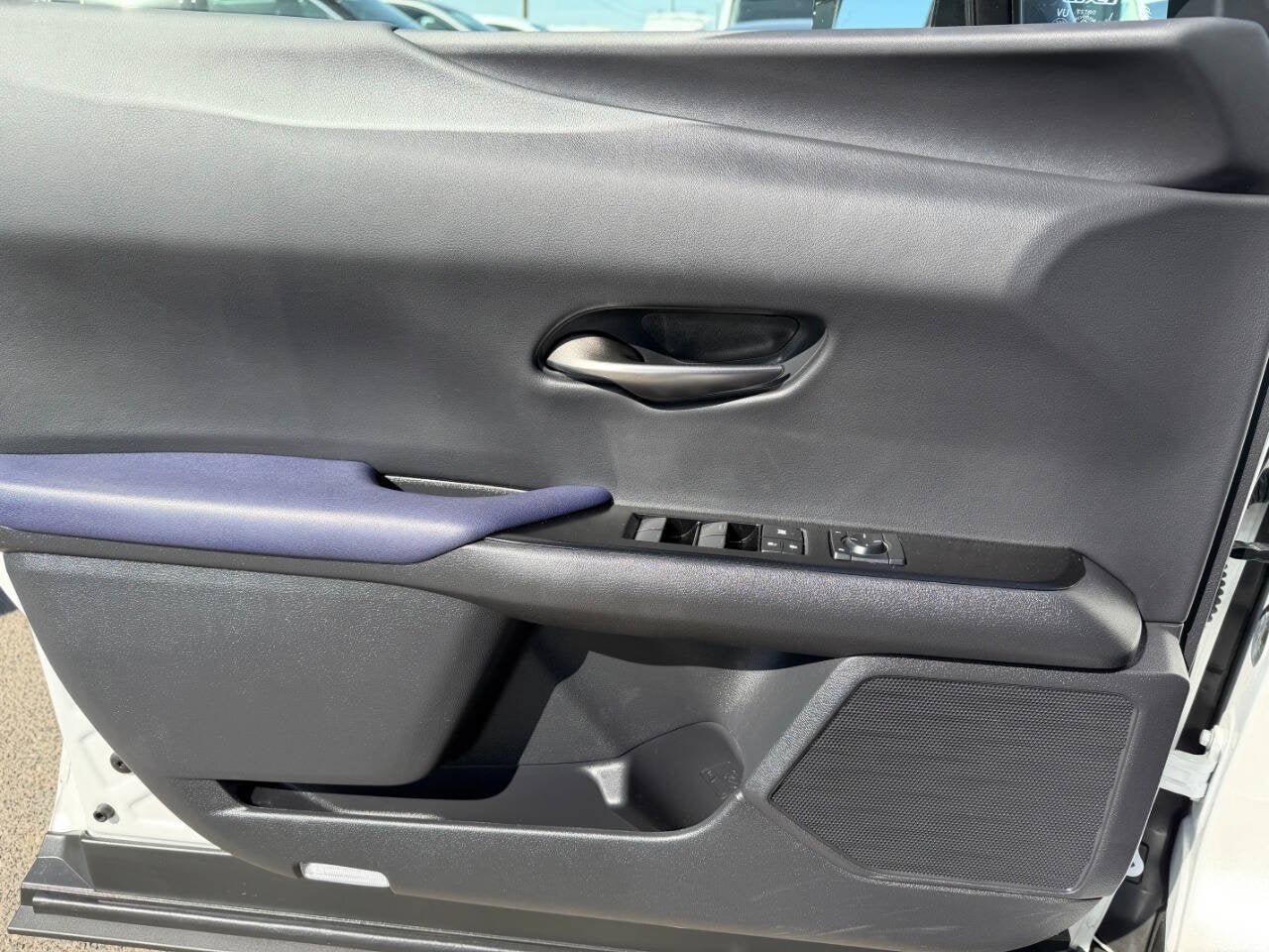 2021 Lexus UX UX 250h