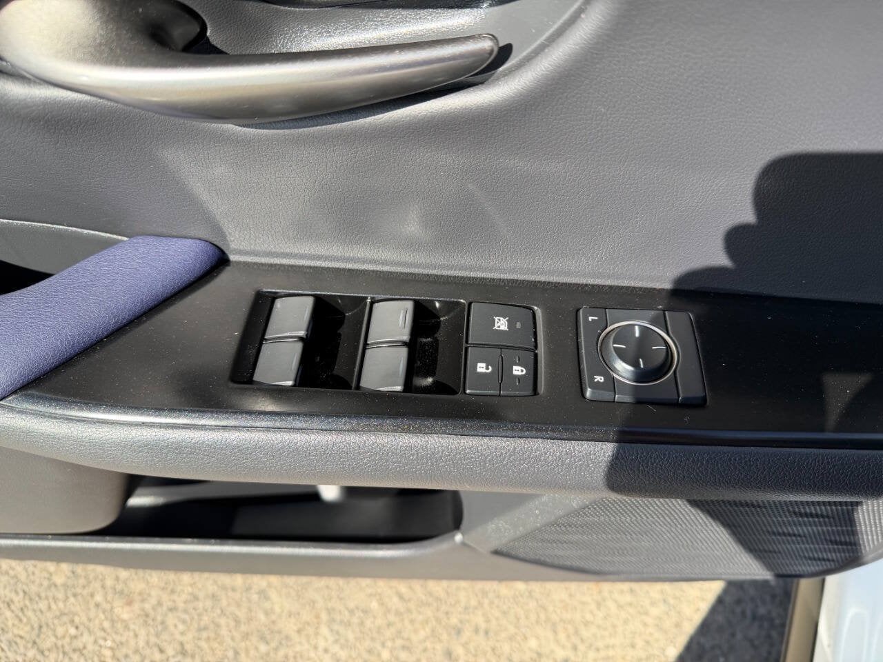 2021 Lexus UX UX 250h