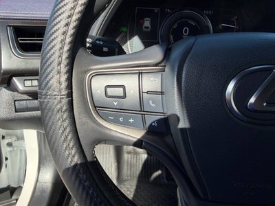 2021 Lexus UX UX 250h