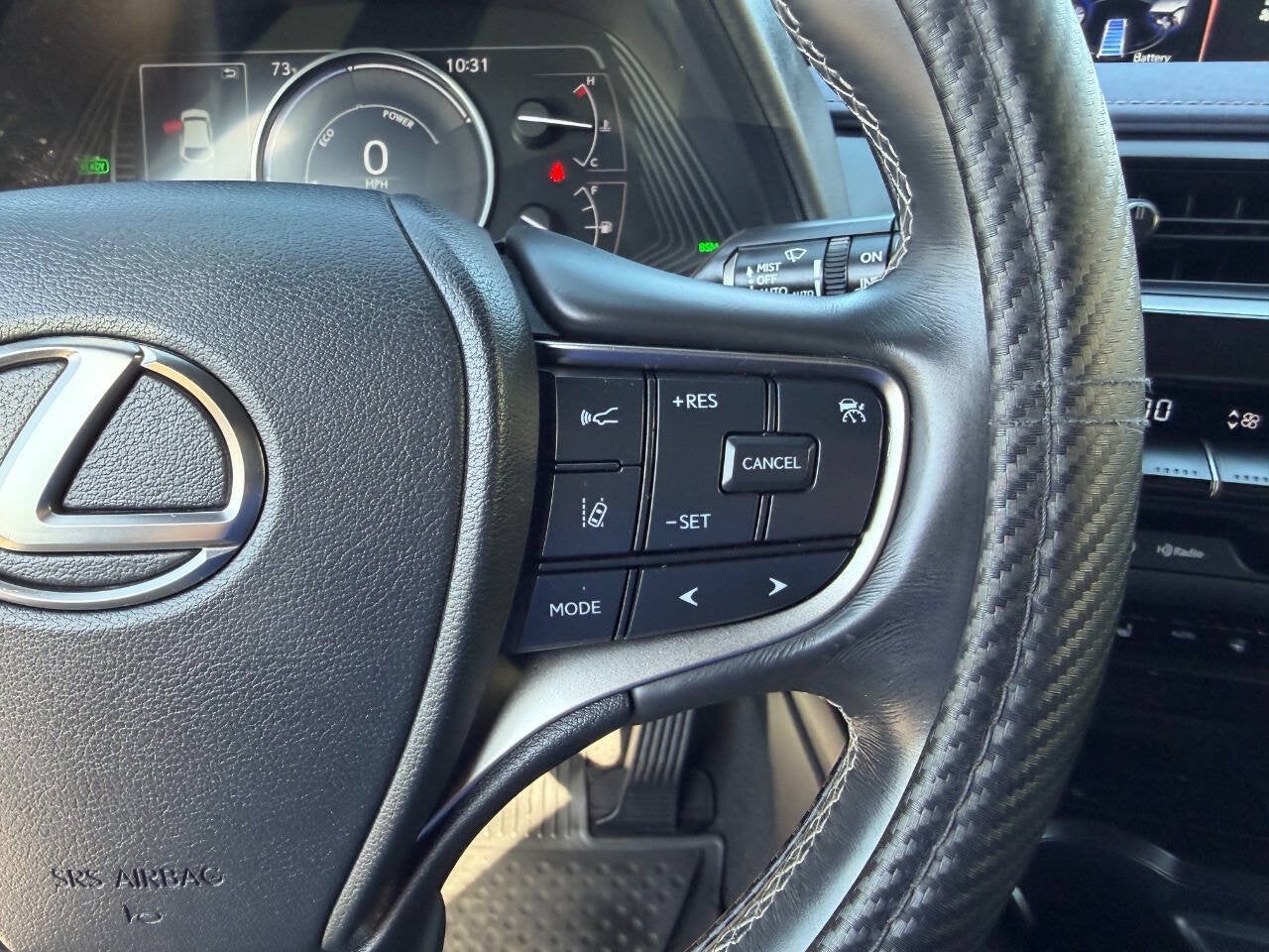 2021 Lexus UX UX 250h