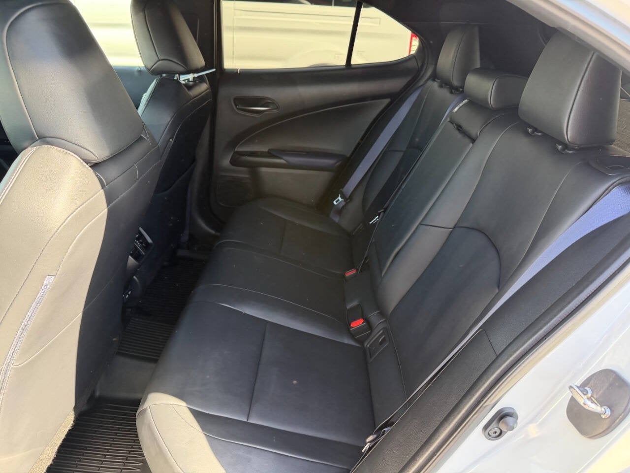 2021 Lexus UX UX 250h