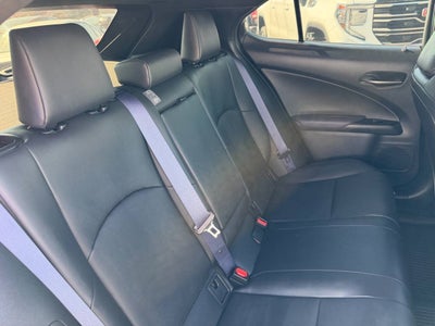 2021 Lexus UX UX 250h