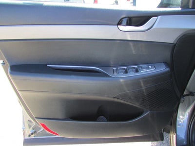 2024 Hyundai Palisade SEL 7P