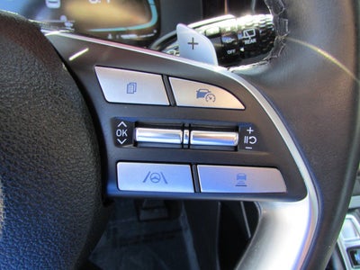 2024 Hyundai Palisade SEL 7P