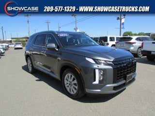 2024 Hyundai Palisade SEL 7P