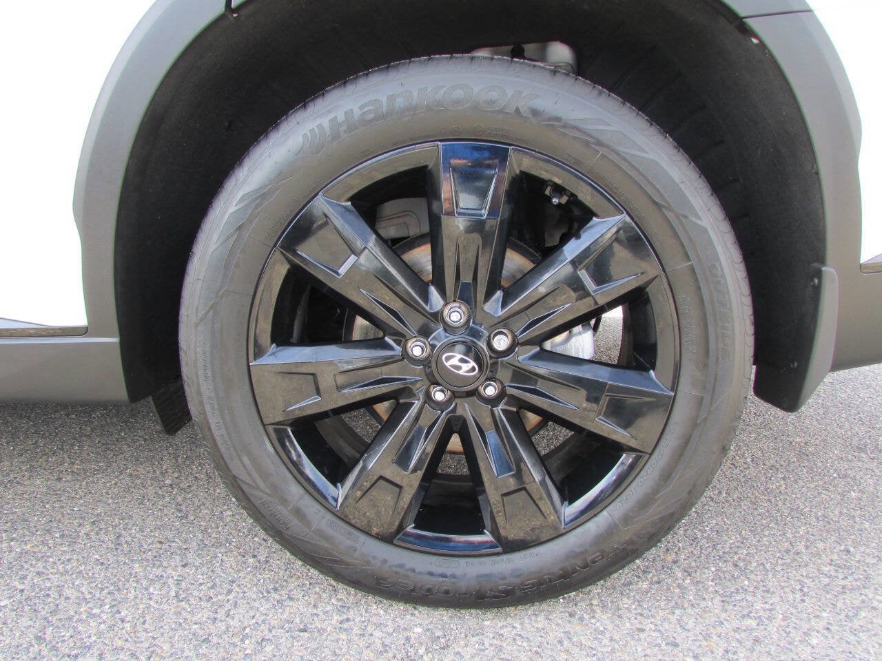 2024 Hyundai Palisade XRT