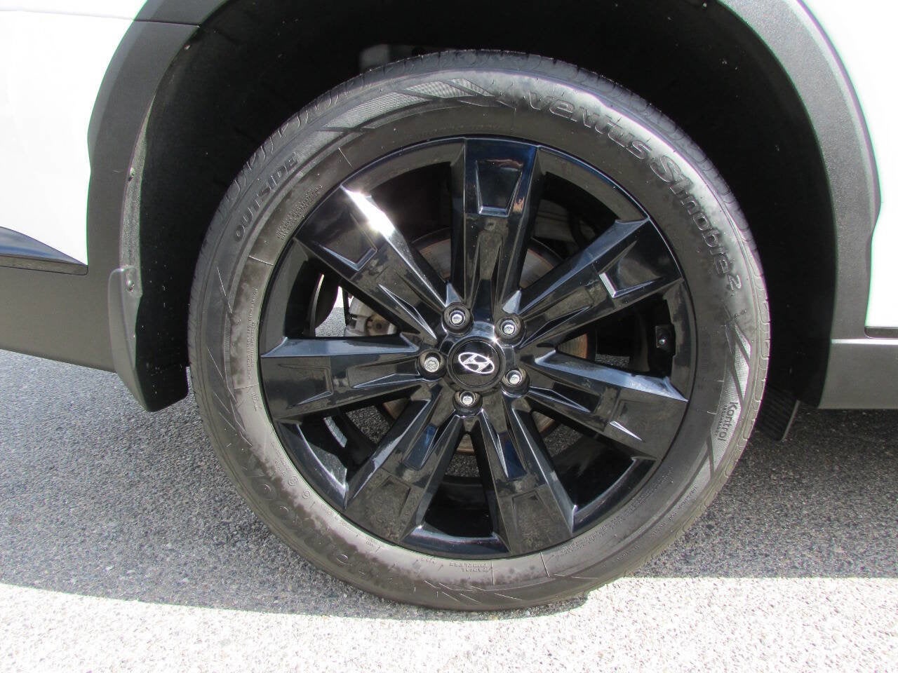 2024 Hyundai Palisade XRT
