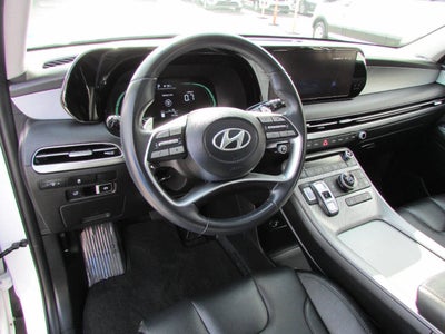 2024 Hyundai Palisade XRT