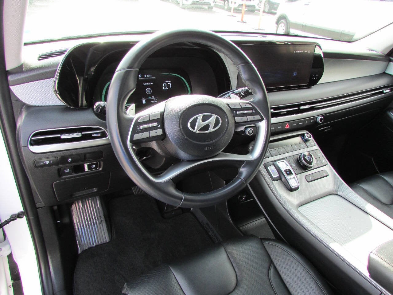 2024 Hyundai Palisade XRT
