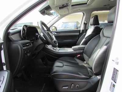 2024 Hyundai Palisade XRT