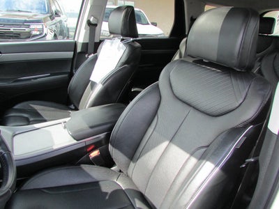 2024 Hyundai Palisade XRT