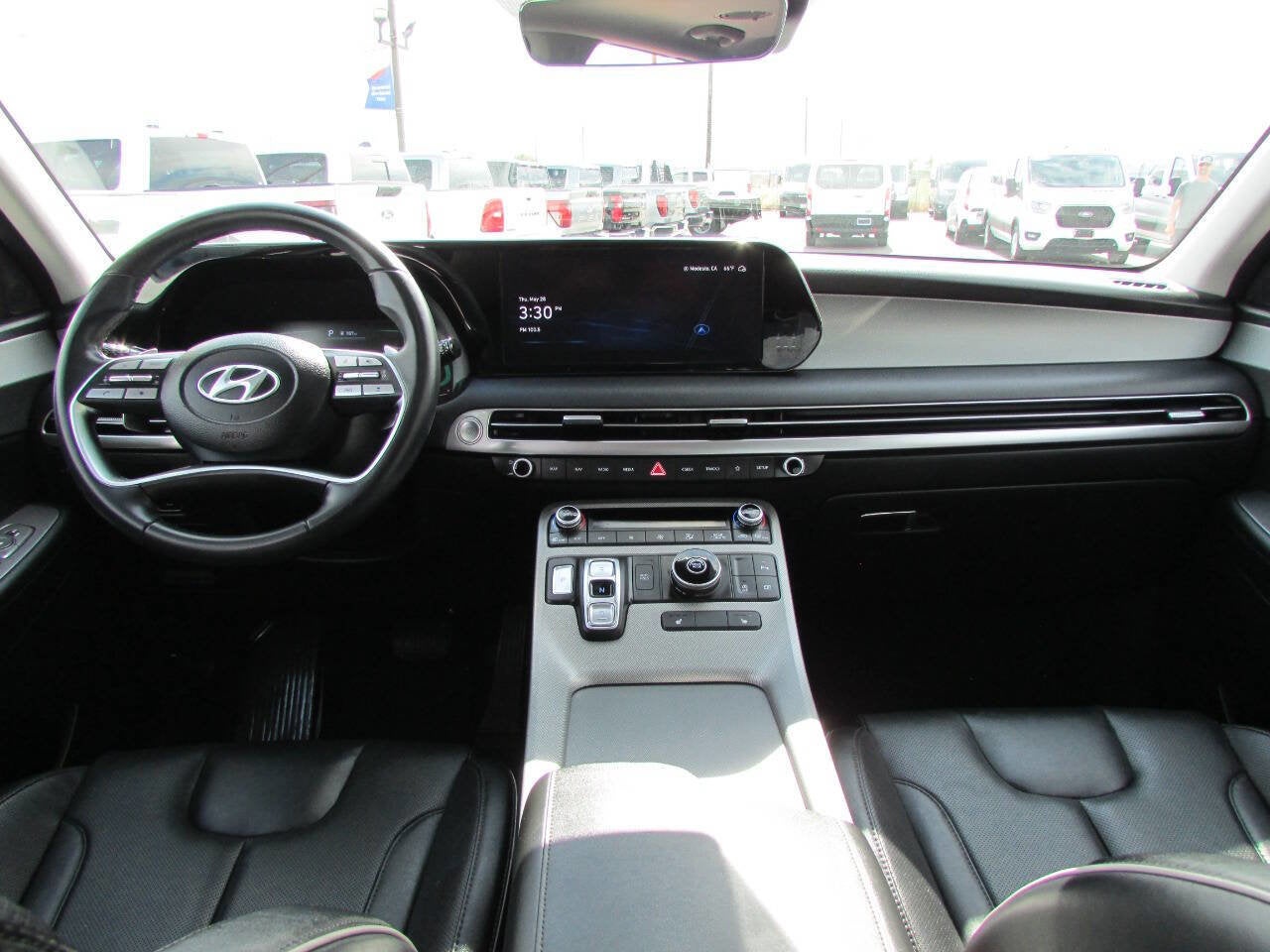 2024 Hyundai Palisade XRT