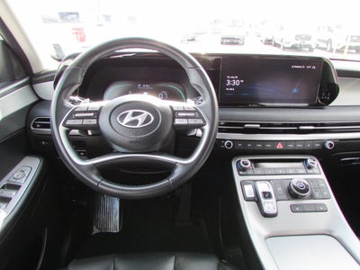 2024 Hyundai Palisade XRT