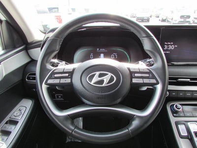 2024 Hyundai Palisade XRT