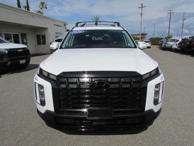 2024 Hyundai Palisade XRT