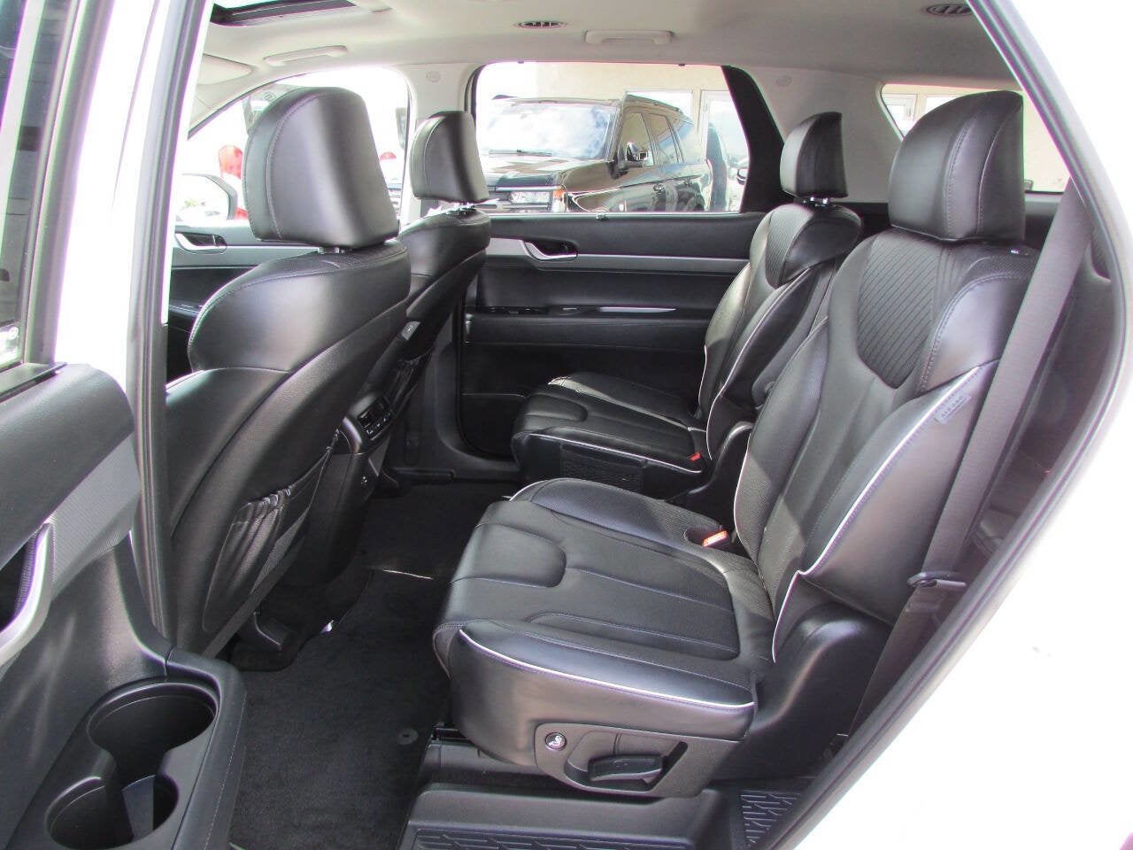 2024 Hyundai Palisade XRT