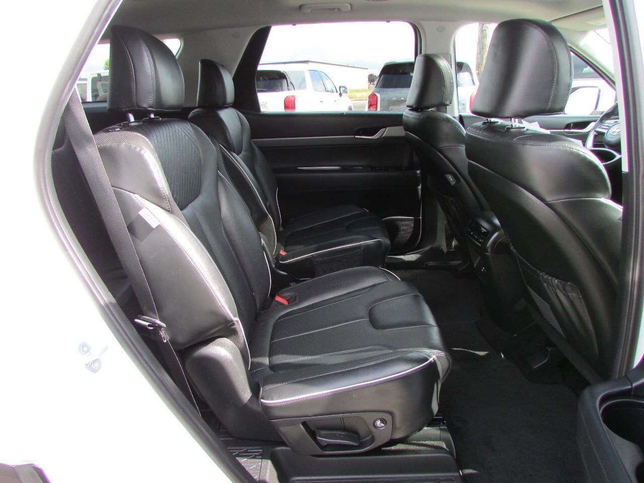 2024 Hyundai Palisade XRT