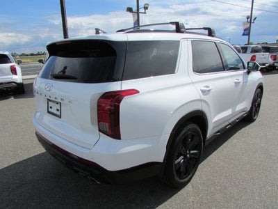 2024 Hyundai Palisade XRT