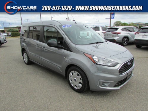 2023 Ford Transit Connect Wagon XLT