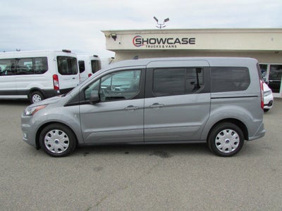 2023 Ford Transit Connect Wagon XLT