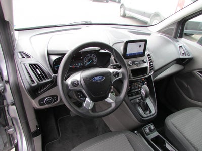 2023 Ford Transit Connect Wagon XLT