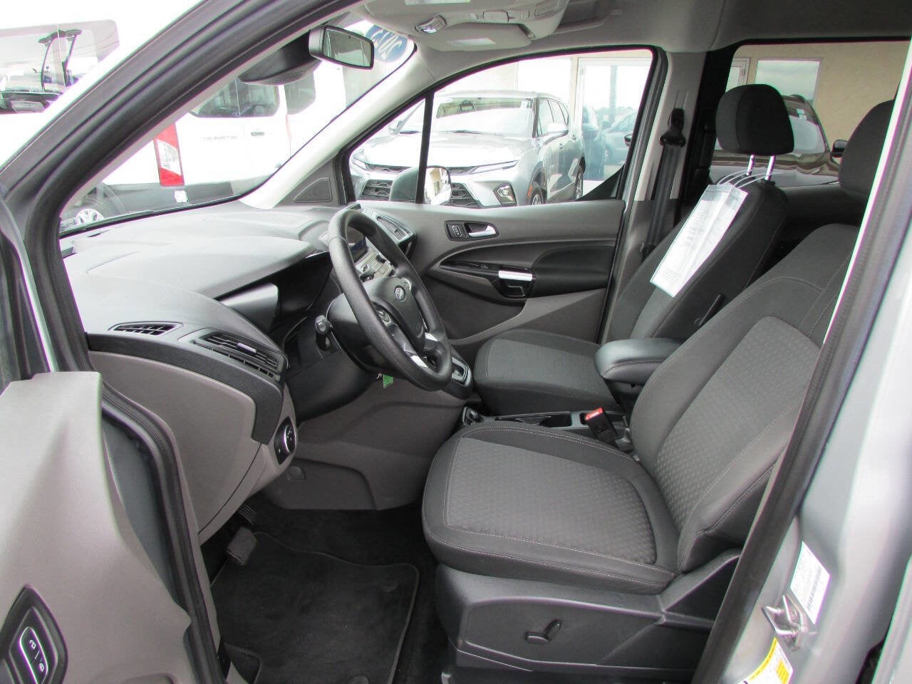 2023 Ford Transit Connect Wagon XLT