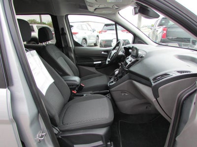 2023 Ford Transit Connect Wagon XLT